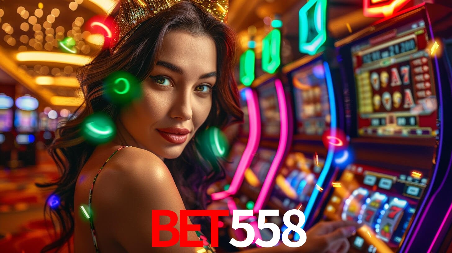 APP oficial da BET558 para mobile