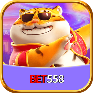 Imagem promocional da BET558 mostrando a plataforma e suas vantagens